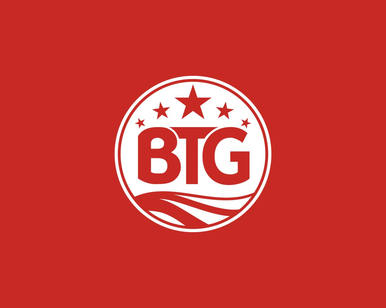 Big Time Gaming Logo