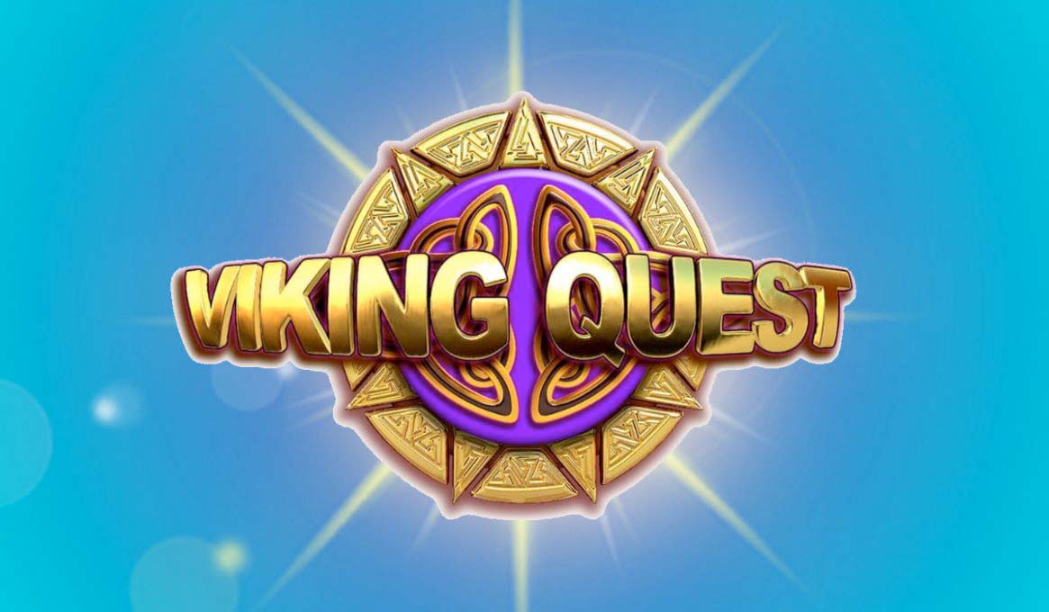 Screenshot of the Viking Quest slot by Big Time Gaming