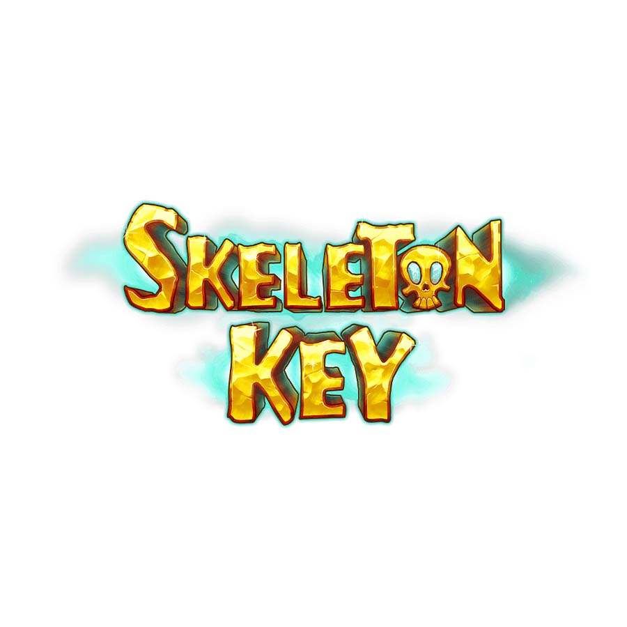Screenshot of the Skeleton Key slot by IGT
