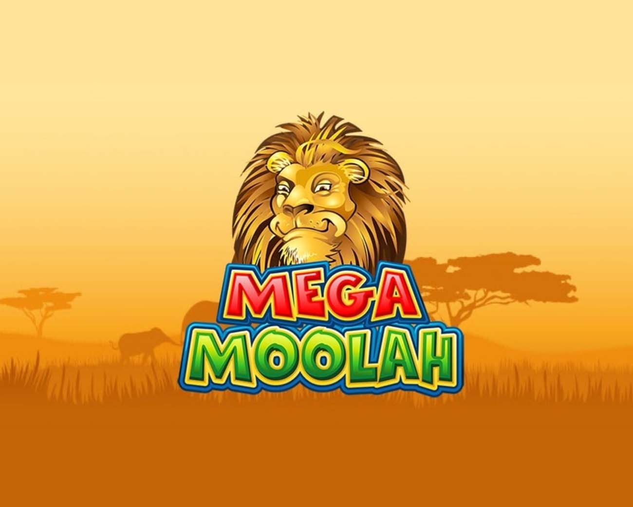 Mega Moolah Wallpaper