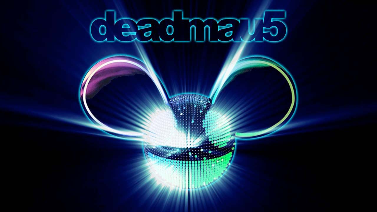 Screenshot of the Deadmau5 slot by Microgaming