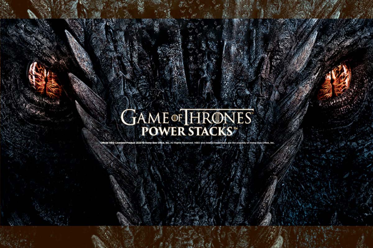 Screenshot of the Game of Thrones slot by Microgaming