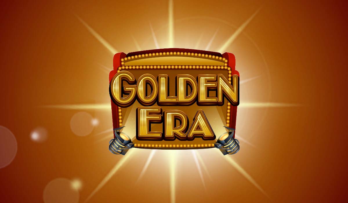 Screenshot of the Golden Era slot by Microgaming