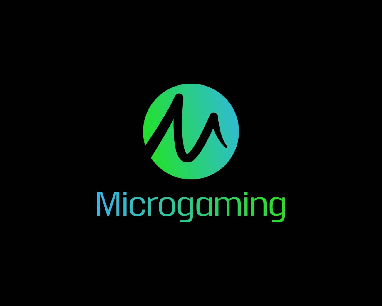 Microgaming Logo
