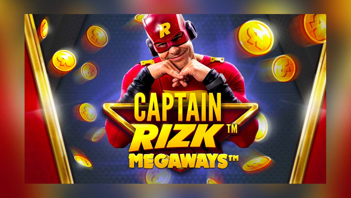 Screenshot of the The Immortal Captain Rizk slot by Microgaming