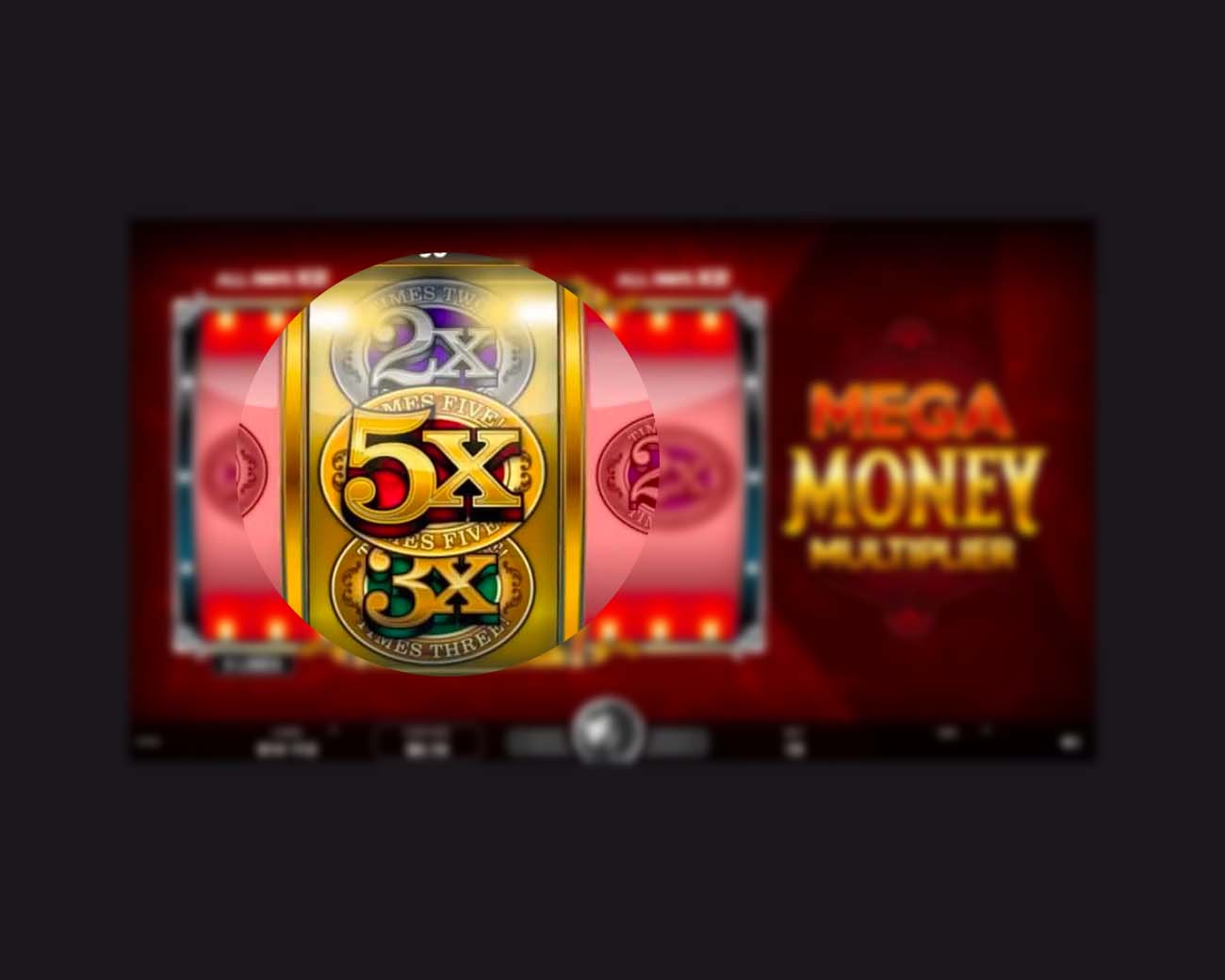 tournaments on slot machines