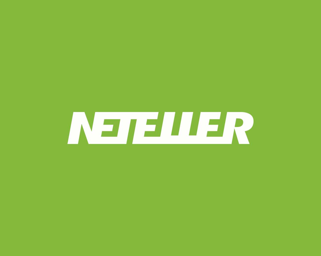 Neteller Logo