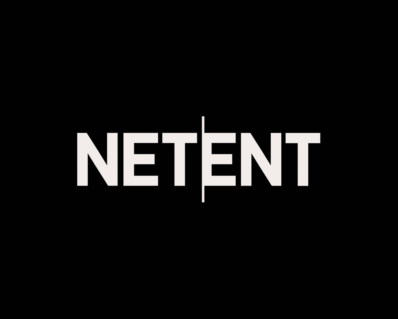 NetEnt Logo