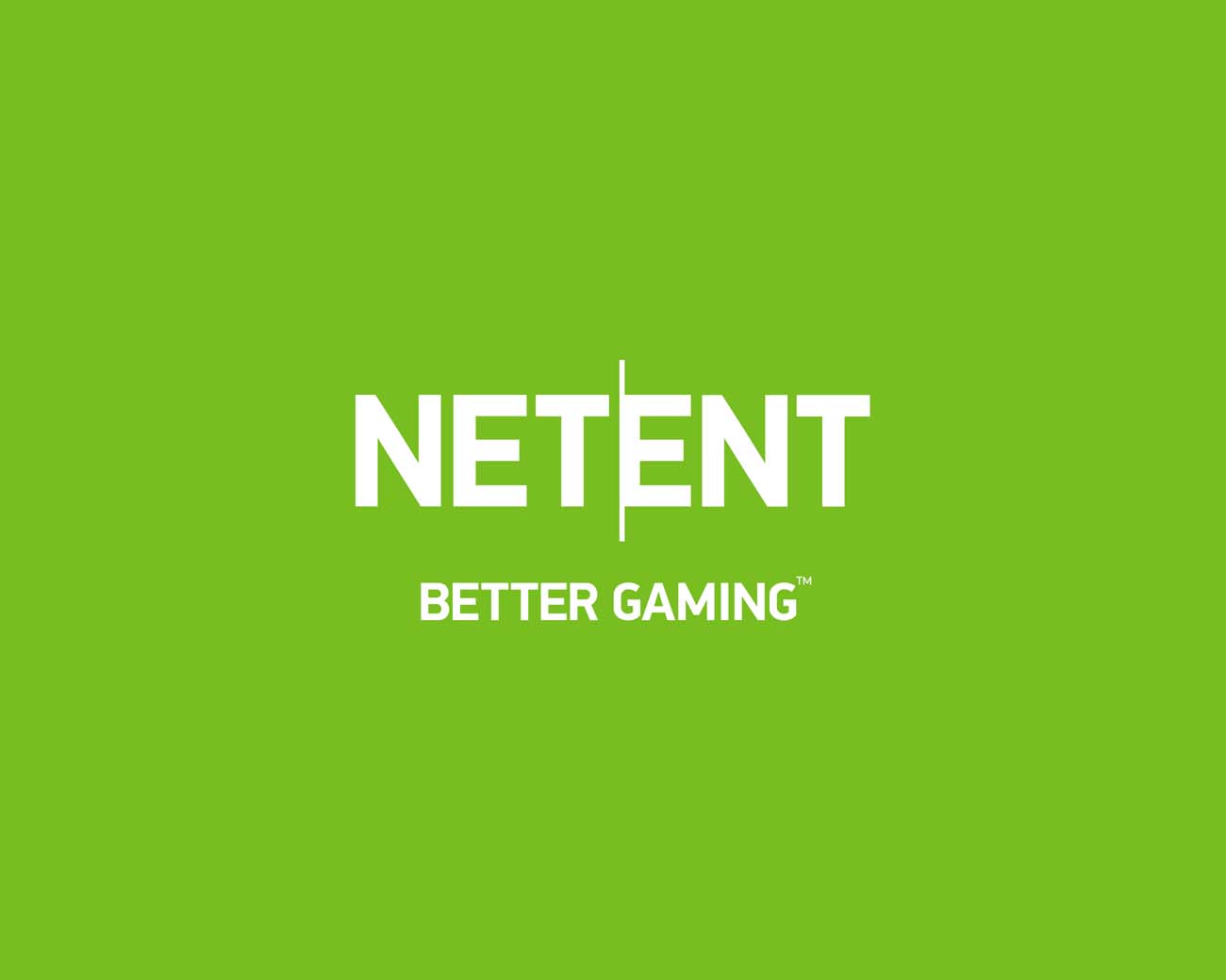 NetEnt Logo