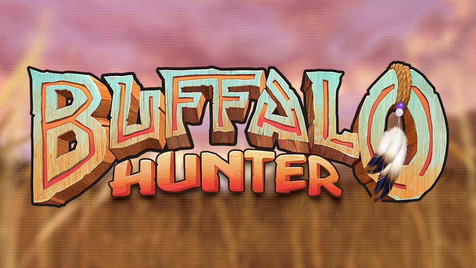 Screenshot of the Buffalo Hunter slot by NoLimit City