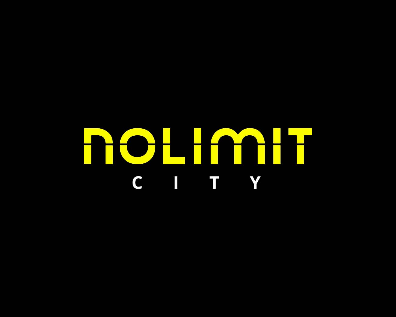 NoLimit City Logo
