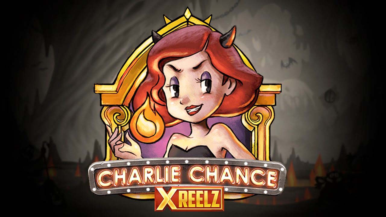 Screenshot of the Charlie Chance XreelZ slot by Play N Go