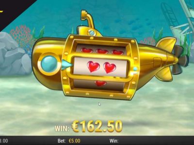 Screenshot of the Hugos Adventure slot by Play N Go