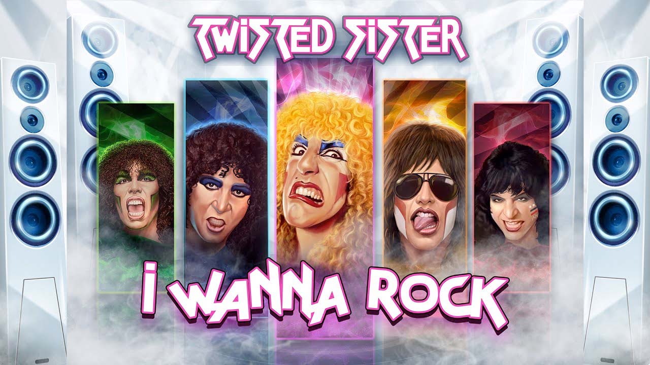 Screenshot of the Twisted Sister slot by Play N Go