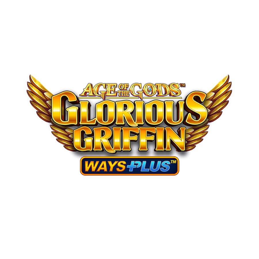 Screenshot of the Age of the Gods: Glorious Griffin slot by Playtech