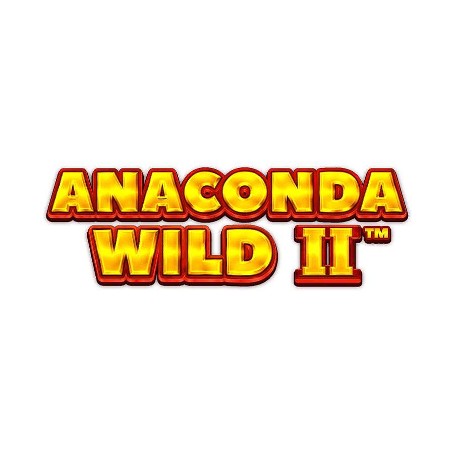 Screenshot of the Anaconda Wild 2 slot by Playtech