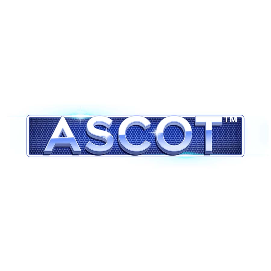 Screenshot of the Ascot Sporting Legends slot by Playtech