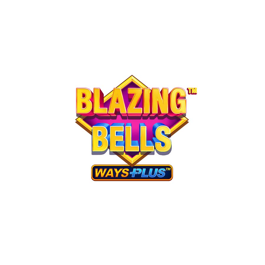 Screenshot of the Blazing Bells slot by Playtech