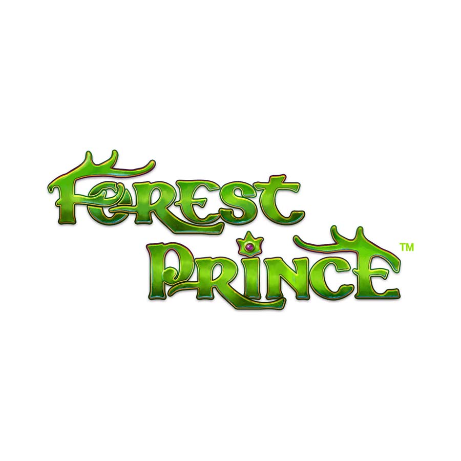 Screenshot of the Forest Prince slot by Playtech