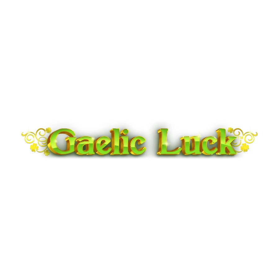 Screenshot of the Gaelic Luck slot by Playtech