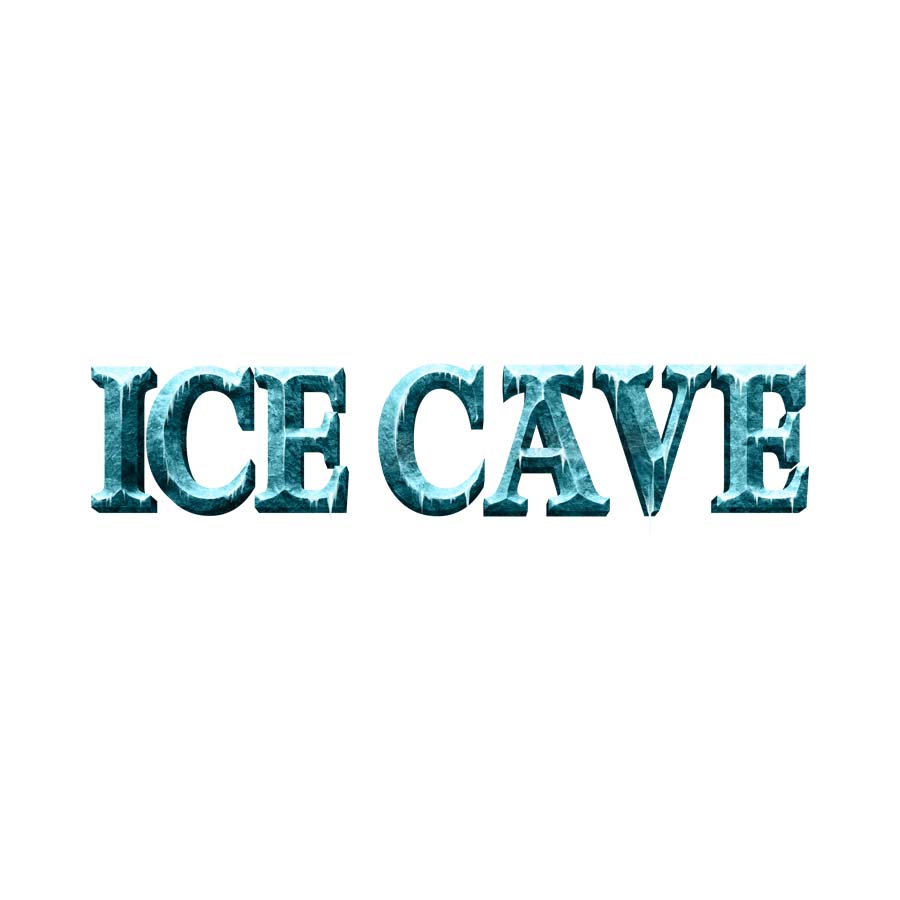 Screenshot of the Ice Cave slot by Playtech