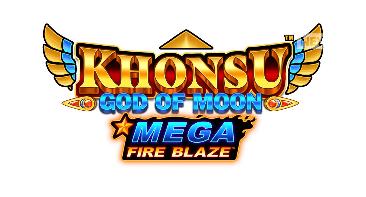 Screenshot of the Khonsu God of the Moon slot by Playtech