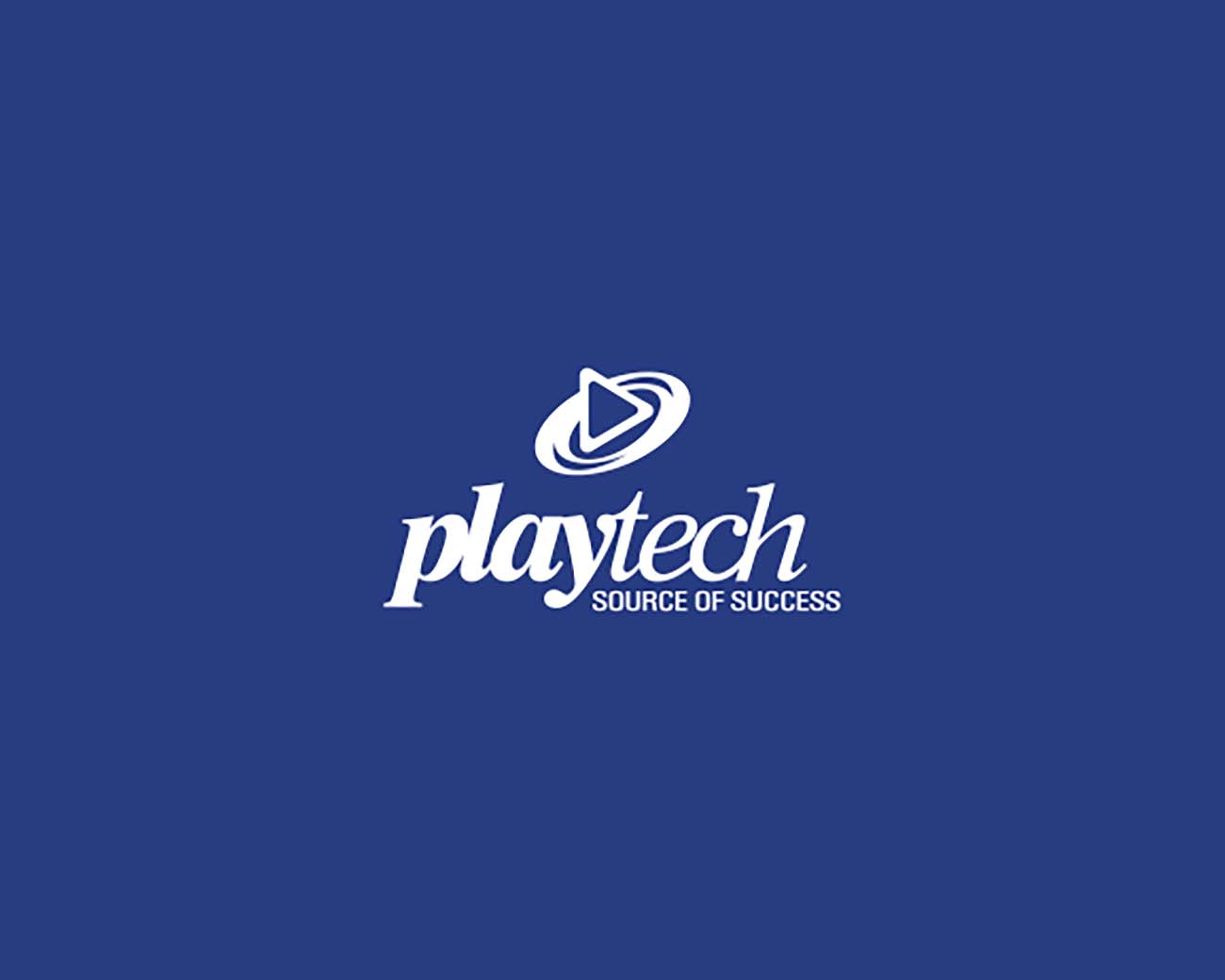 Playtech Logo