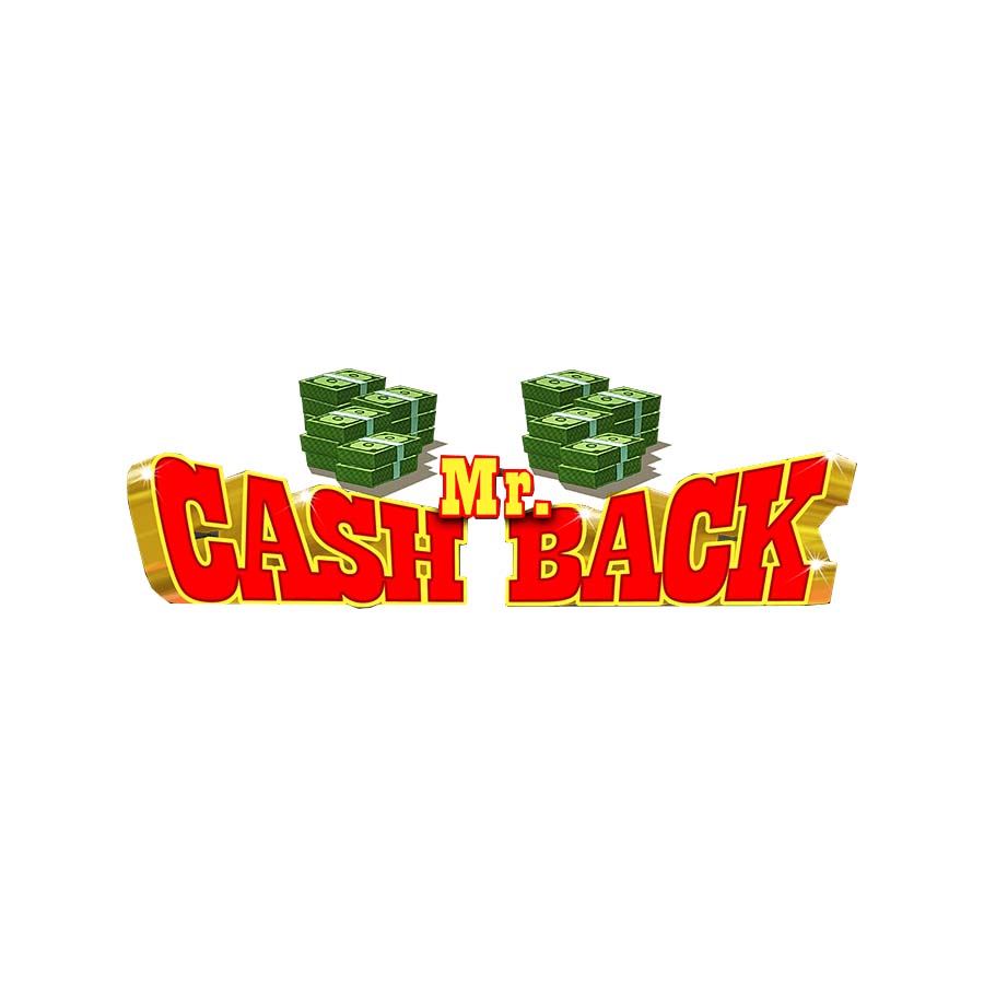 Screenshot of the Mr Cashback slot by Playtech