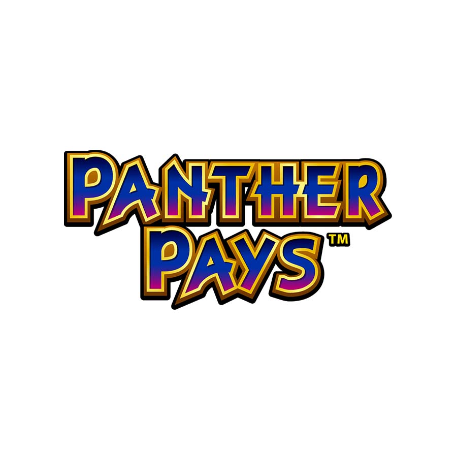 Screenshot of the Panther Pays slot by Playtech