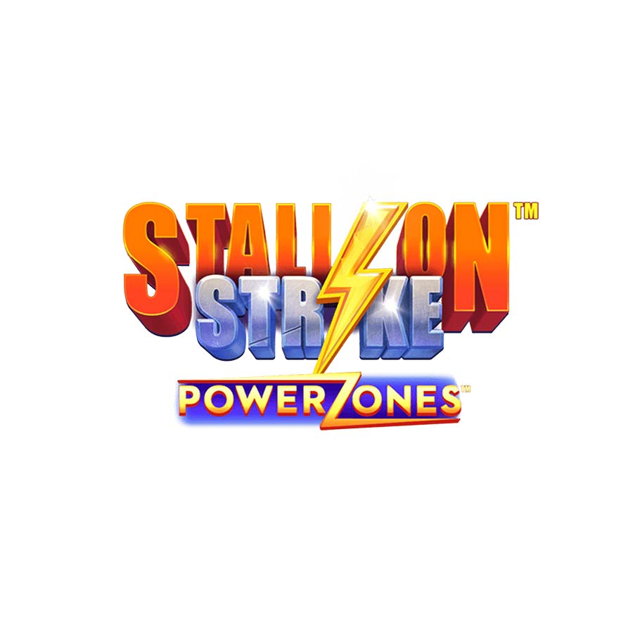 Screenshot of the PowerZones: Stallion Strike slot by Playtech