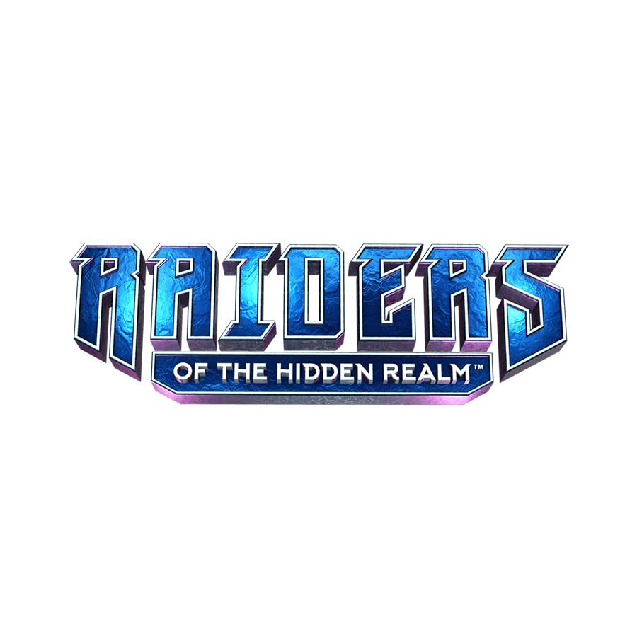 Screenshot of the Raiders of the Hidden Realm slot by Playtech
