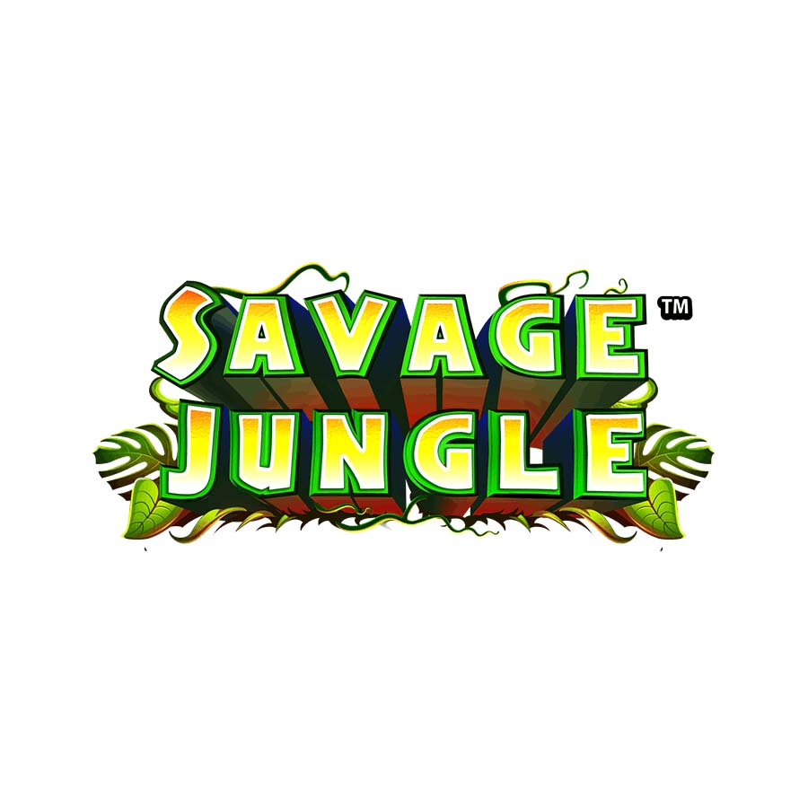 Screenshot of the Savage Jungle slot by Playtech