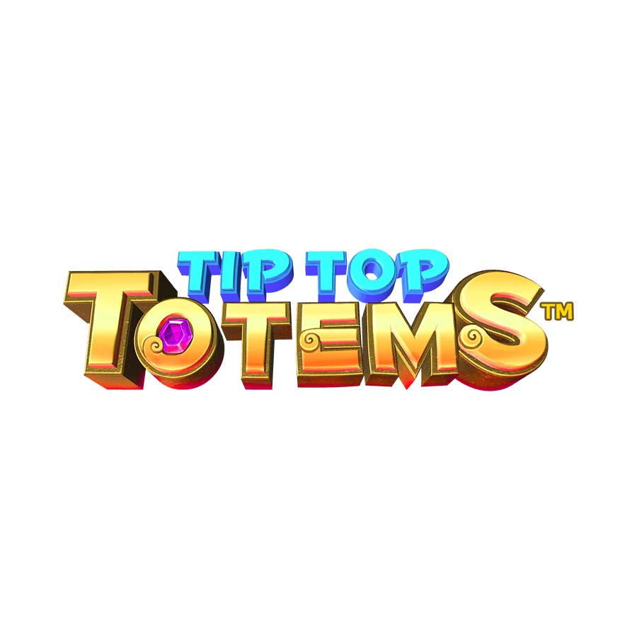 Screenshot of the Tip Top Totems slot by Playtech