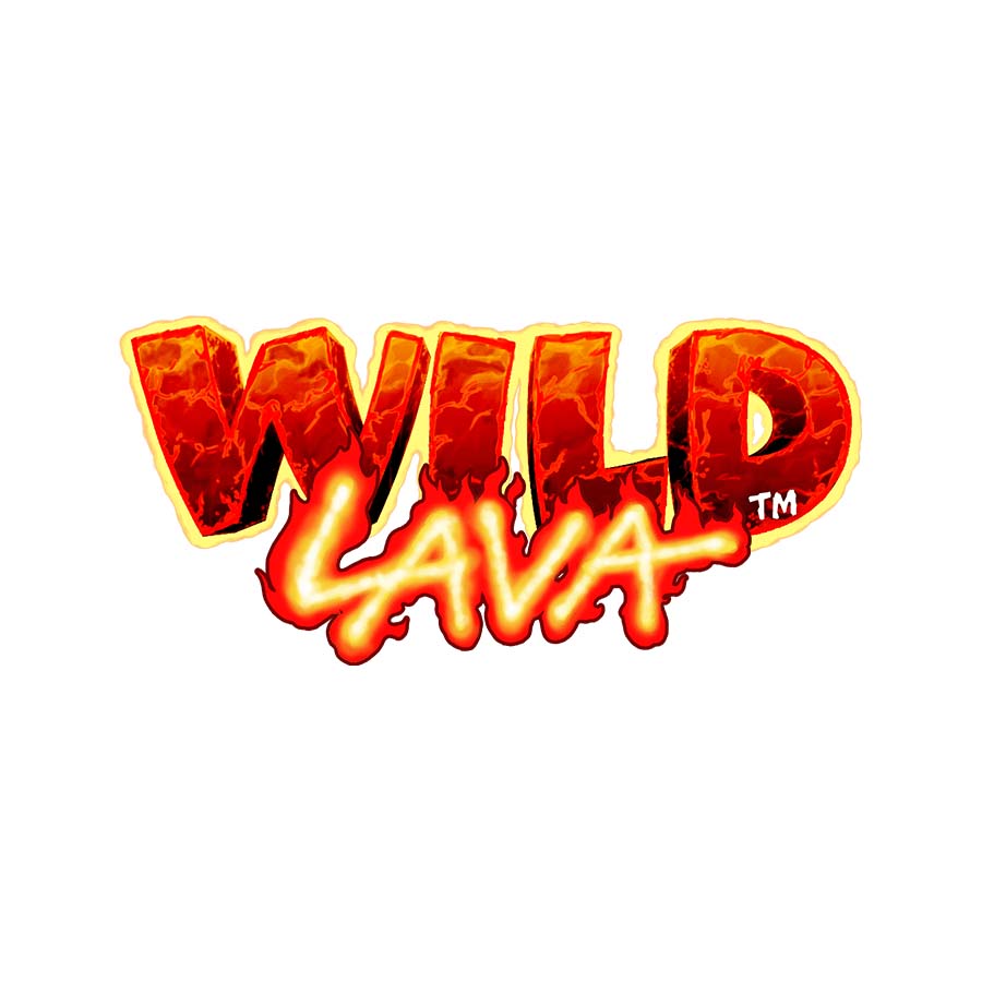 Screenshot of the Wild Lava slot by Playtech