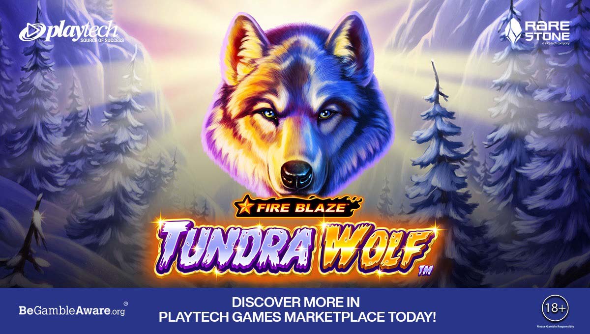 Screenshot of the Wolves! Wolves! Wolves! slot by Playtech