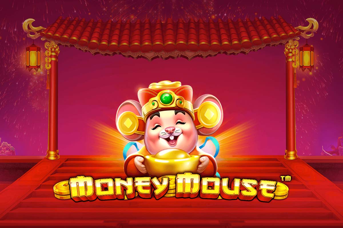 Screenshot of the Money Mouse slot by Pragmatic Play