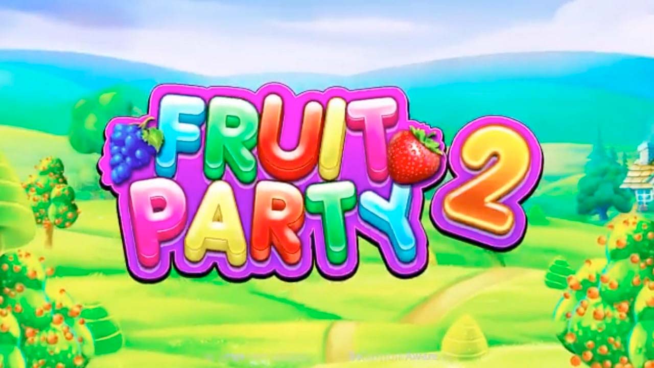 Screenshot of the Summer Party slot by Pragmatic Play