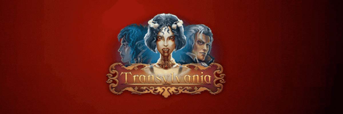 Screenshot of the Transylvania slot by Pragmatic Play