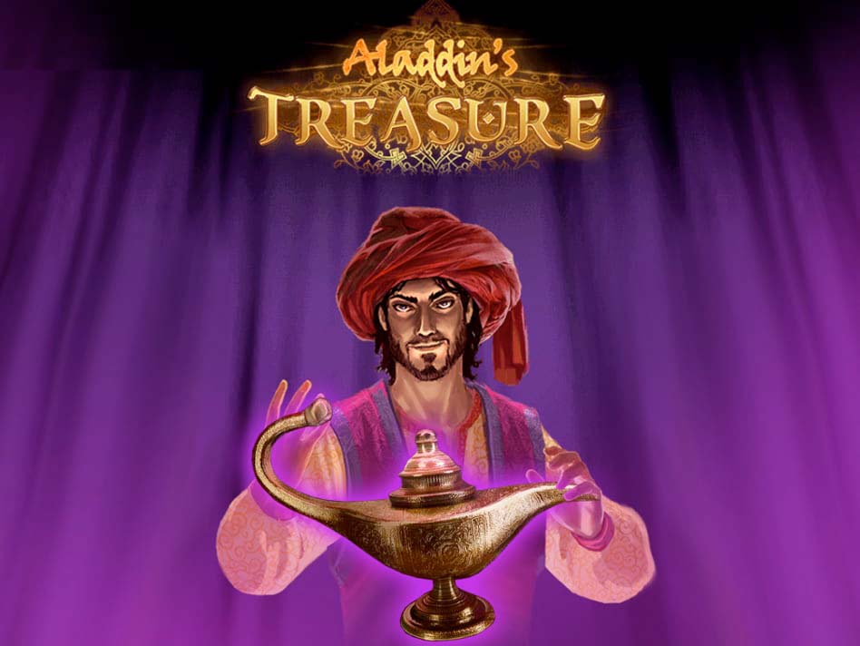 Screenshot of the Treasures of the Pharaohs slot by Pragmatic Play