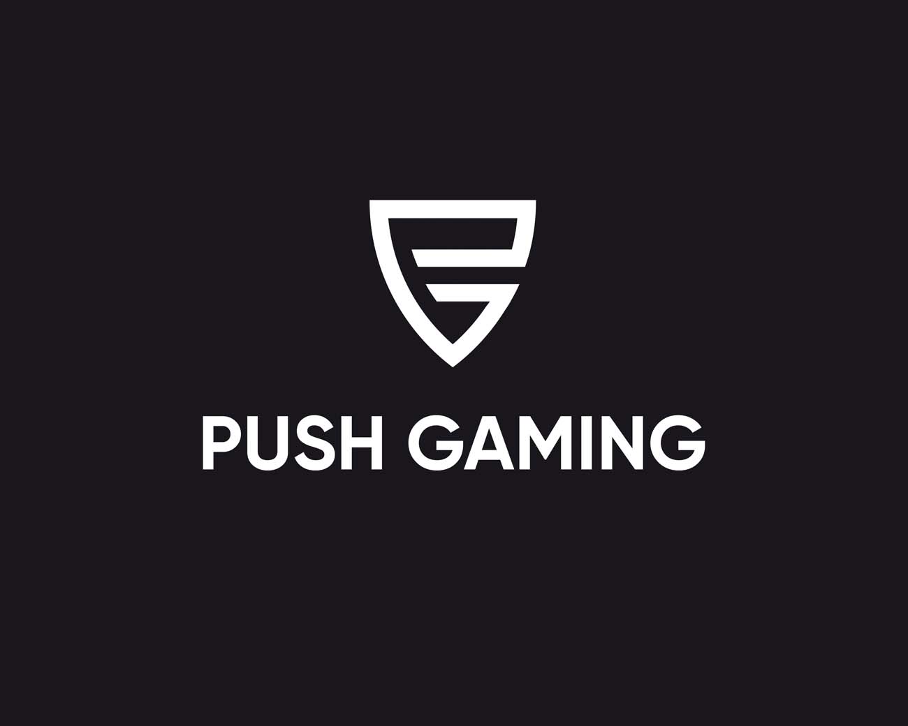 Push Gaming Logo