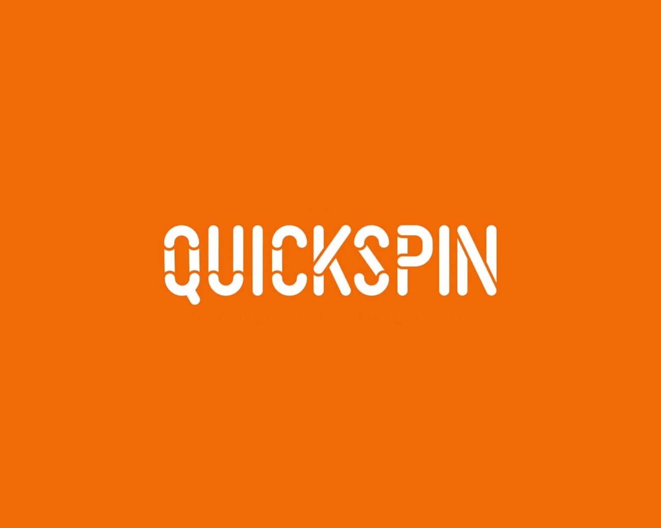 Quickspin Logo