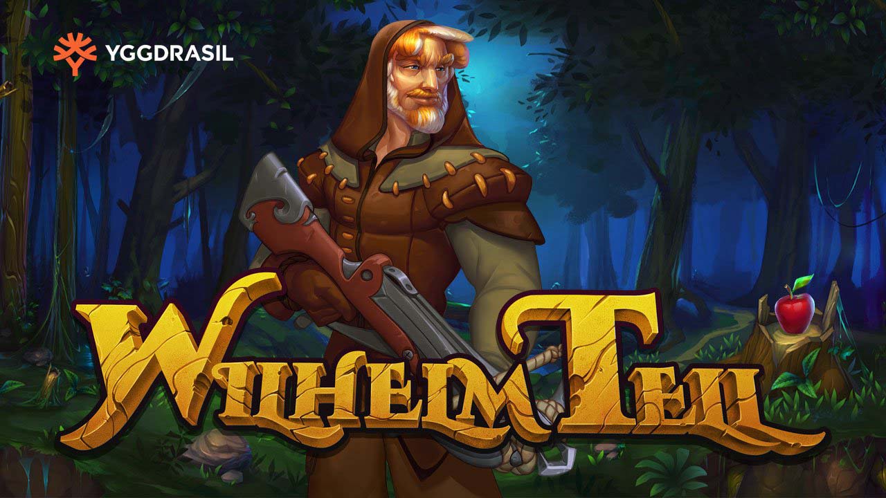 Screenshot of the Wilhelm Tell slot by Yggdrasil Gaming