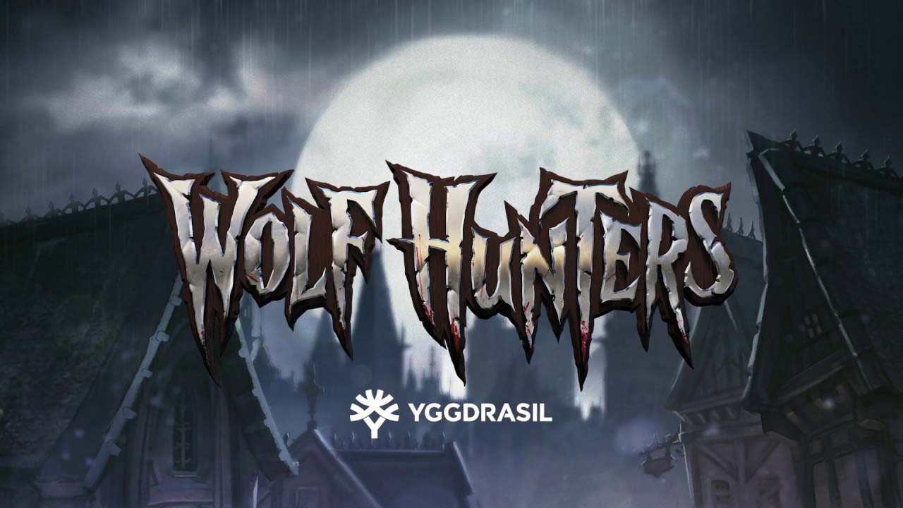 Screenshot of the Wolf Hunters slot by Yggdrasil Gaming