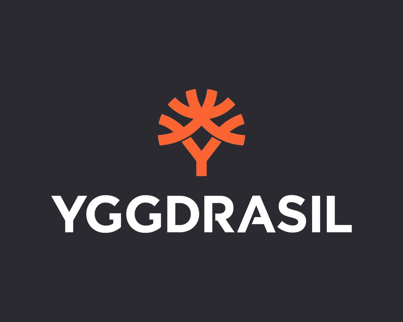 Yggdrasil Gaming Logo